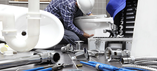 Plumber Esher